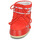 Παπούτσια Γυναίκα Snow boots Moon Boot MB ICON LOW NYLON Red