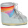 Παπούτσια Γυναίκα Snow boots Moon Boot MB ICON LOW RAINBOW Grey / Multicolour