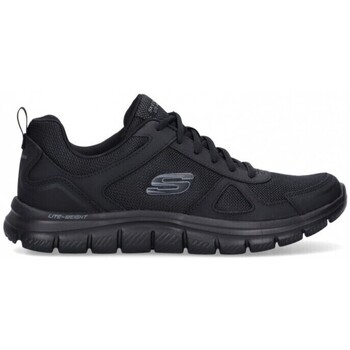Παπούτσια Άνδρας Sneakers Skechers 68627 Black