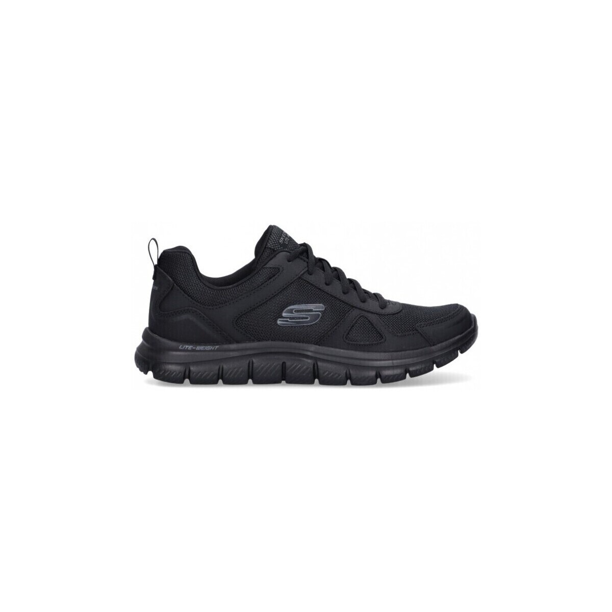 Παπούτσια Άνδρας Sneakers Skechers 68627 Black