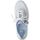 Παπούτσια Γυναίκα Χαμηλά Sneakers Rieker M1905 Άσπρο