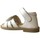 Παπούτσια Σανδάλια / Πέδιλα Conguitos 27401-18 Άσπρο