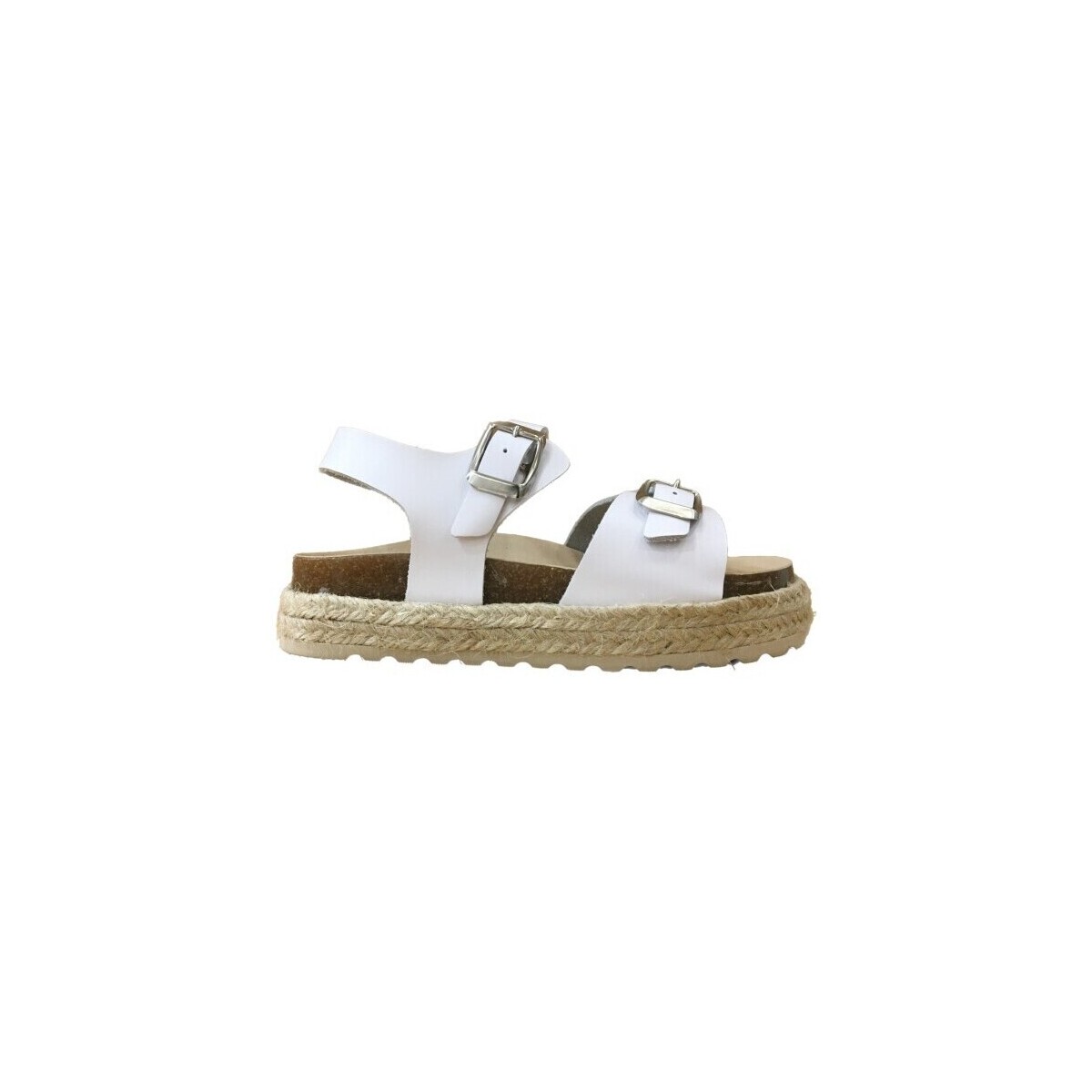 Παπούτσια Σανδάλια / Πέδιλα Coquette 27453-24 Άσπρο