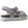 Παπούτσια Σανδάλια / Πέδιλα Coquette 27480-24 Grey