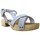 Παπούτσια Σανδάλια / Πέδιλα Coquette 27488-24 Grey