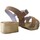 Παπούτσια Σανδάλια / Πέδιλα Coquette 27489-24 Brown