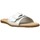 Παπούτσια Σανδάλια / Πέδιλα Coquette 27414-24 Άσπρο