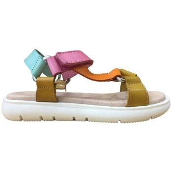 Παπούτσια Σανδάλια / Πέδιλα Coquette 27416-24 Multicolour