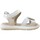 Παπούτσια Σανδάλια / Πέδιλα Coquette 27417-24 Άσπρο