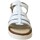 Παπούτσια Σανδάλια / Πέδιλα Coquette 27418-24 Άσπρο
