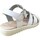 Παπούτσια Σανδάλια / Πέδιλα Coquette 27419-24 Άσπρο