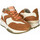 Παπούτσια Γυναίκα Τρέξιμο Smr23 Malu Orange