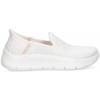 Παπούτσια Γυναίκα Sneakers Skechers 68621 Άσπρο
