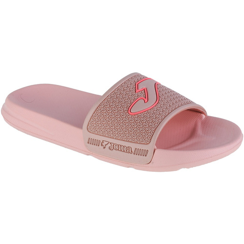 Παπούτσια Κορίτσι Παντόφλες Joma Island Jr 22 SISLJS Ροζ