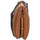 Τσάντες Γυναίκα Τσάντες ώμου Esprit Olive Shoulder Bag Rust / Καφέ