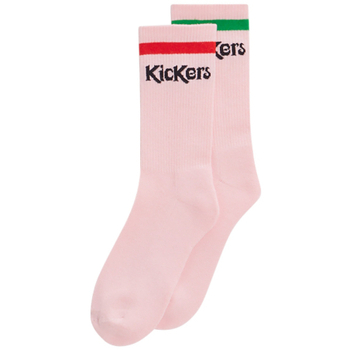 Εσώρουχα Κάλτσες Kickers Socks Ροζ