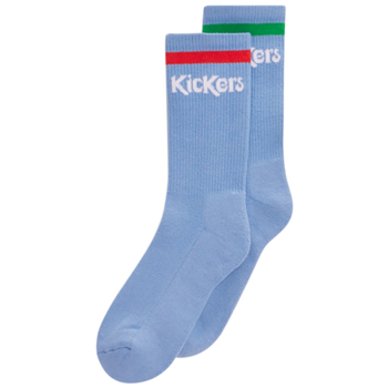 Εσώρουχα Κάλτσες Kickers Socks Μπλέ
