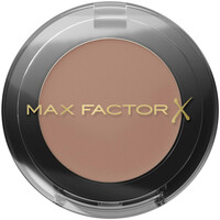beauty Γυναίκα Σκιές ματιών & βάσεις Max Factor Masterpiece Mono Eyeshadow - 03 Crystal Bark Brown