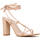 Παπούτσια Γυναίκα Σανδάλια / Πέδιλα La Modeuse 58010_P132321 Beige
