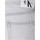 Υφασμάτινα Άνδρας Τζιν σε ίσια γραμμή Calvin Klein Jeans J30J322797 Grey