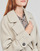 Υφασμάτινα Γυναίκα Παλτό Esprit Trench Coat Άσπρο