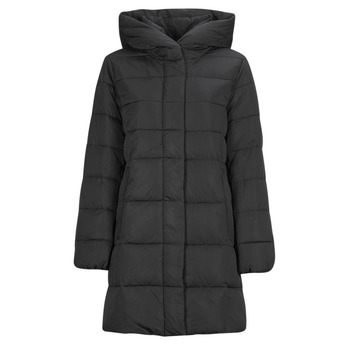 Υφασμάτινα Γυναίκα Μπουφάν Esprit Core Puffer Coat Black