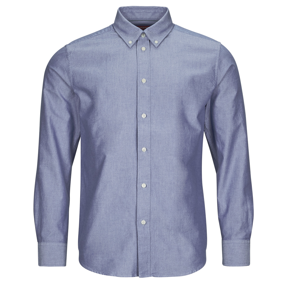 Esprit  Πουκάμισο με μακριά μανίκια Esprit oxford shirt