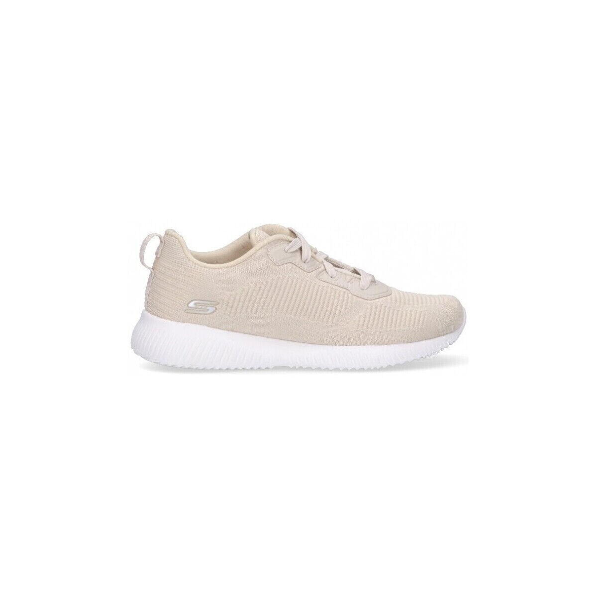 Παπούτσια Γυναίκα Sneakers Skechers 68617 Άσπρο