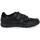 Παπούτσια Άνδρας Sneakers Enval BERRY NERO Black