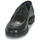Παπούτσια Άνδρας Μοκασσίνια Carlington VARTUS Black
