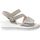 Παπούτσια Γυναίκα Σανδάλια / Πέδιλα Gabor 24.640 Brown