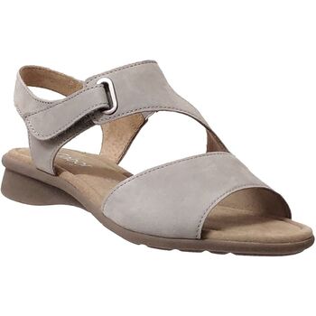 Παπούτσια Γυναίκα Σανδάλια / Πέδιλα Gabor 26.063 Brown