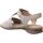 Παπούτσια Γυναίκα Σανδάλια / Πέδιλα Gabor 26.063 Brown