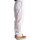 Υφασμάτινα Άνδρας παντελόνι παραλλαγής Aspesi CP15 G329 Άσπρο