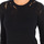 Υφασμάτινα Γυναίκα Μπλούζες Eleven Paris 17S2SR011-M06 Black