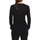Υφασμάτινα Γυναίκα Μπλούζες Eleven Paris 17S2SR011-M06 Black