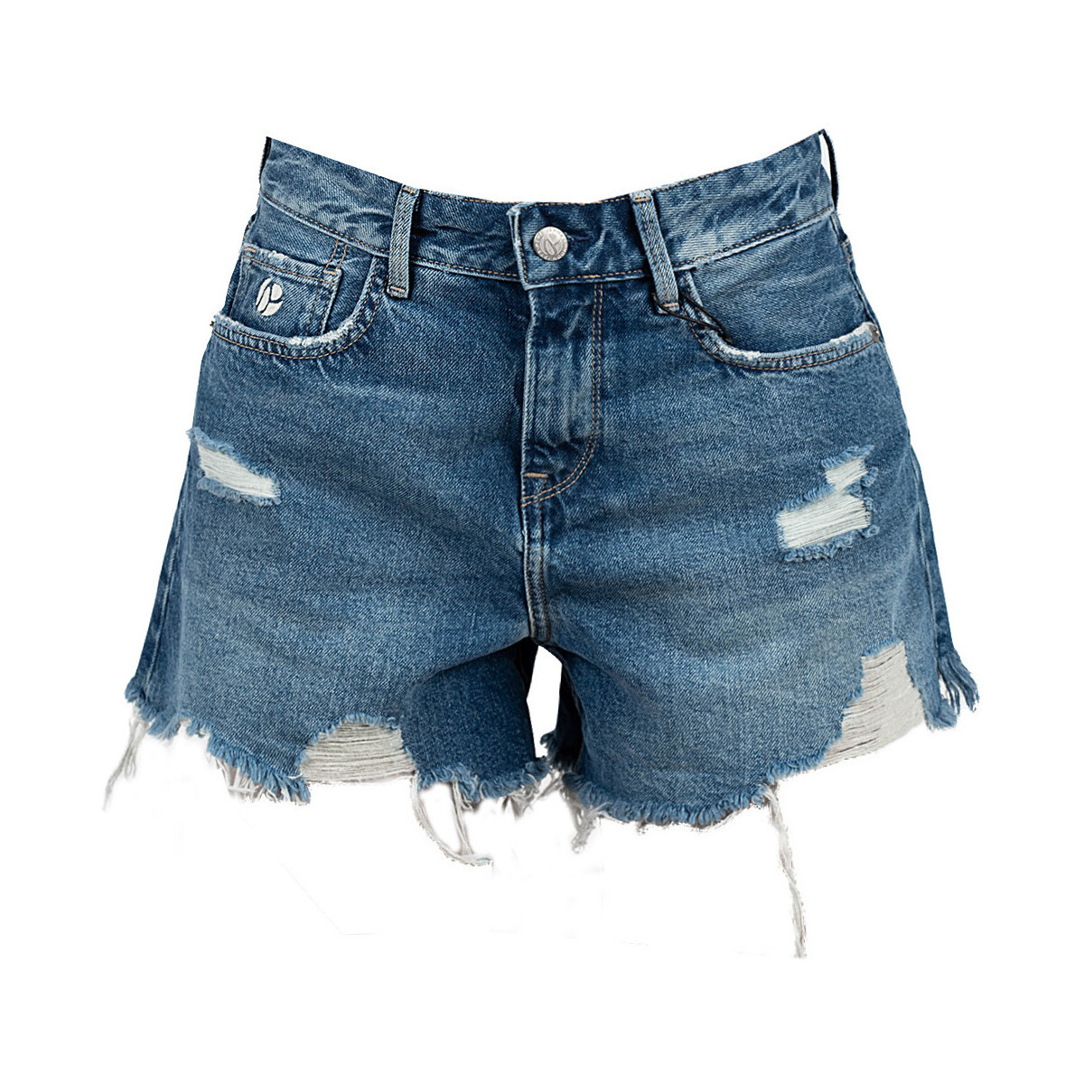 Shorts & Βερμούδες Pepe jeans PL801009 | Marly