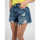 Υφασμάτινα Γυναίκα Σόρτς / Βερμούδες Pepe jeans PL801009 | Marly Μπλέ