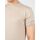 Υφασμάτινα Άνδρας T-shirt με κοντά μανίκια Xagon Man P23 081K 1200K Beige