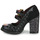 Παπούτσια Γυναίκα Γόβες Irregular Choice BEST BUD Black