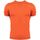 Υφασμάτινα Άνδρας T-shirt με κοντά μανίκια Xagon Man P23 081K 1200K Orange