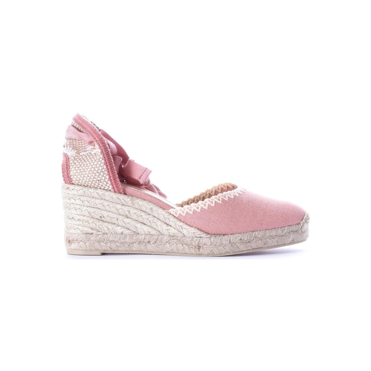 Παπούτσια Γυναίκα Γόβες Castaner 023025 Ροζ