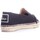Παπούτσια Γυναίκα Χαμηλά Sneakers Castaner 022990 Black
