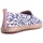 Παπούτσια Γυναίκα Εσπαντρίγια Ralph Lauren 802904256 Μπλέ