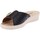 Παπούτσια Γυναίκα Παντόφλες Axa -26233A Black