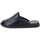 Παπούτσια Άνδρας Παντόφλες Axa -20252A Μπλέ