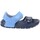 Παπούτσια Αγόρι Σανδάλια / Πέδιλα Axa -73586AM Μπλέ