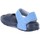 Παπούτσια Αγόρι Σανδάλια / Πέδιλα Axa -73586AM Μπλέ
