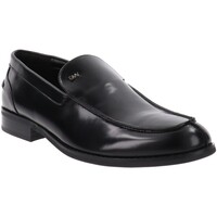 Παπούτσια Άνδρας Χαμηλά Sneakers Gianmarco Venturi GMVMO0074 Black