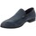 Παπούτσια Άνδρας Μοκασσίνια Gianmarco Venturi GMVMO0106 Μπλέ